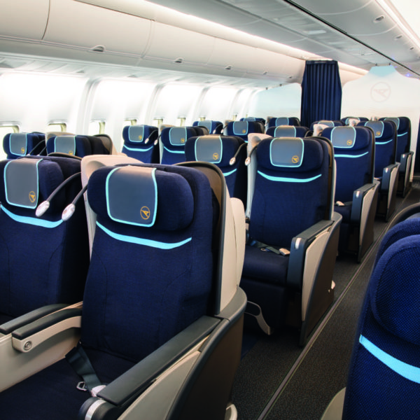Condor Business Class