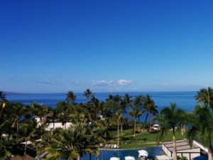 Andazu Maui Hawaii Pool