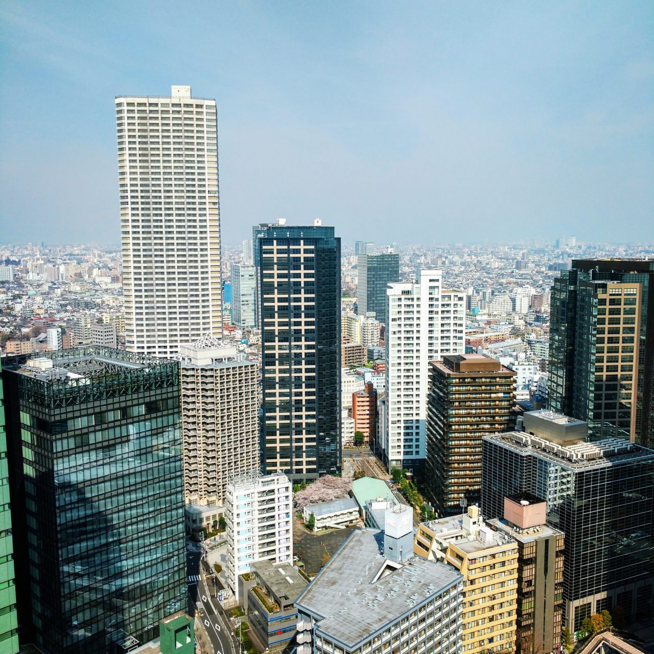 Shinjuku Tokyo