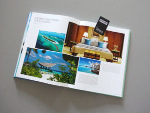 Complimentary Hotel upgrades