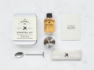 Gin Tonic Flight Kit
