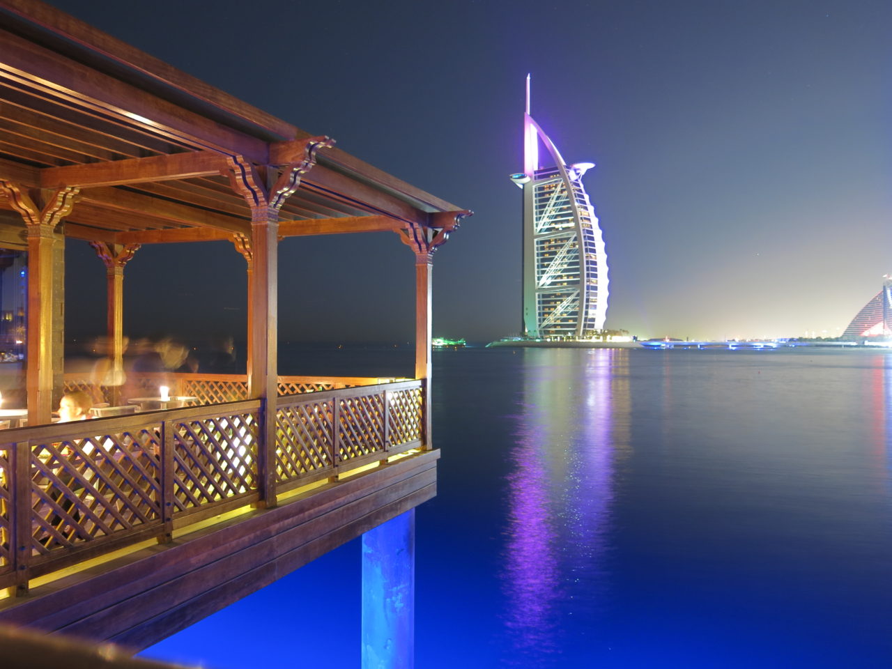 Pierchic Dubai 