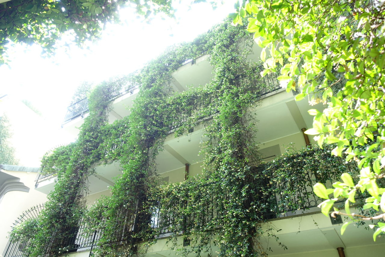 Hotel Milano Scala Eco Friendly