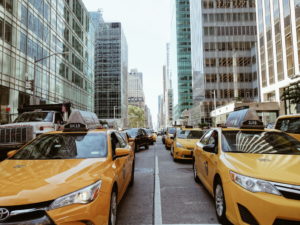 New York City guide