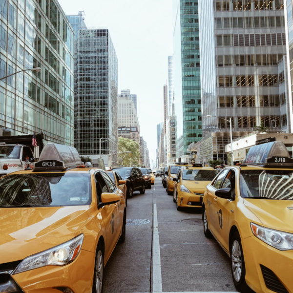 New York City guide