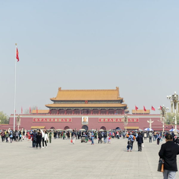 Beijing City Guide Tips
