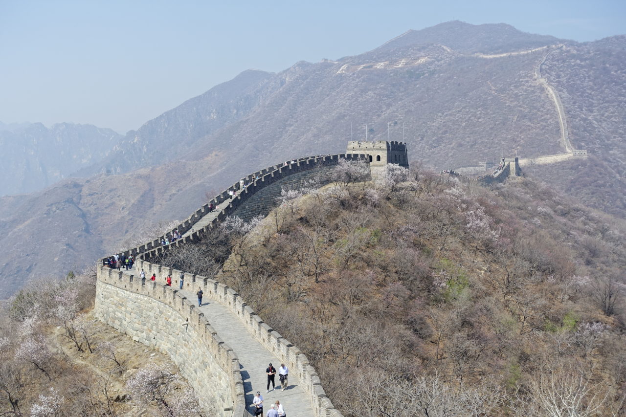 Beijing Great Wall Tour