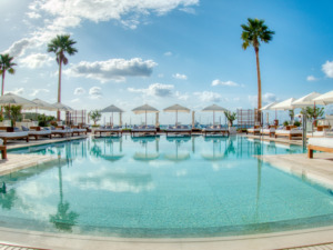 Nobu Ibiza Bay Hotel