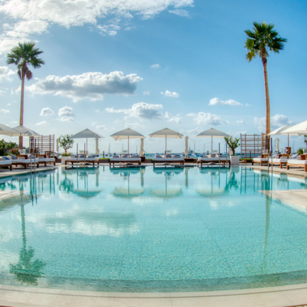 Nobu Ibiza Bay Hotel
