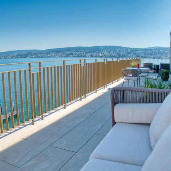Alex Lake Zurich Review