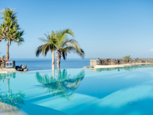 Ritz Carlton Abama Pool