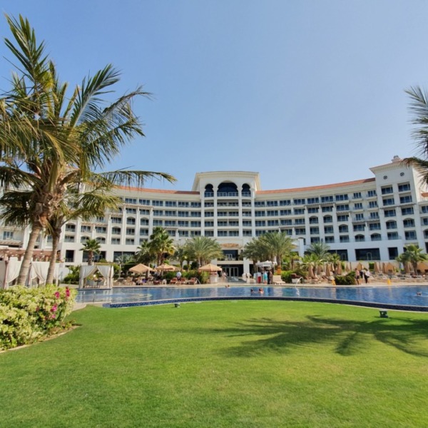 Waldorf Astoria Palm Dubai